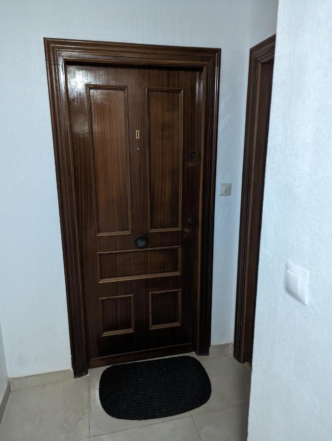 Europa Club Apartment, La Cala De Finestrat, Benidorm, Next To The Beach, Ground Floor, Air Cond Exterior photo